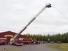 Wasilla Domino’s and the National Fire Protection Association are working with the West Lakes Fire Department to promote fire safety during Fire Prevention Week, which runs from Oct. 9 to Oct