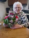 Mary Margaret Cowen