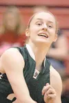 PREP STUDENT-ATHLETE OF THE WEEK: SIOBHAN JOHANSEN