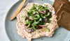 Salmon spread Courtesy of Alaska Seafood Marketing Institute