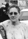 DORIS DEE HARTMAN LEONARD