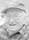 John Francis Borisuck