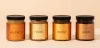 Retreat nut butters