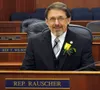 Rep. George Rauscher