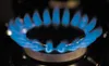 Natural gas burner ROBERT DeBERRY/Frontiersman file photo