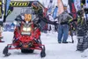 Iron Dog racers will make their way to Nome from Big Lake Friday, Feb. 17. File photo