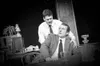 Anxiety intensifies as Kipps struggles to unravel the events
that took place long ago. (Submitted photo) Joyce Martin