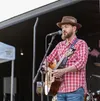 Americana-folk singer/songwriter Roland Roberts has his first studio album, "All About Timing" and how he moved up from the Lower 48 and started a new life in Palmer. Courtesy photo