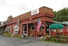 The Chugiak Cafe, located at 18575 Old Glenn Highway, has an interesting history, beginning life as a World War II barracks. M. COTE WARNER/The Eagle