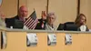 Debate continues on whether to convert the partially-complete Port MacKenzie rail extension into an 18-mile road. Mat-Su Borough officials say $180 million has been sunk into the project so f