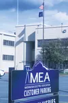 The Matanuska Electric Association, after an audit of its operations, has decided to eliminate one option customers had in paying their electric bill. Customers will no longer be able to pay 