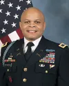 Col. Okera Anyabwile, director of the Strategic Simulations Division at the U.S. Army War College, was promoted to colonel on Jan. 8, 2021. (Photo Credit: Courtesy photo)