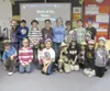 (Submitted by Cottonwood Creek Elementary)