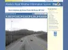 A screen shot from the state Department of Transportation
website showing the view from a new traffic camera at the
intersection of the Parks and Glenn highways.