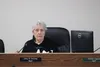 Edna DeVries attended her final Palmer City Council meeting as mayor Tuesday, Nov. 9. Jacob Mann/Frontiersman