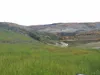 Usibelli Mines' Poker Flats today, after reclamation. Courtesy Usibelli Mines