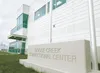 Goose Creek Correctional Center Frontiersman fie photo