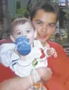 Joshua Croghan