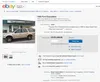The city of Wasilla has placed the Ford Expedition former mayor Sarah Palin drove from 1999 through 2002 up for auction on eBay. The vehicle was placed for auction Monday morning, and as of p