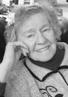 Patricia Ann Newcomb