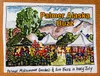 Palmer Alaska Buzz July 7 Barbara Hunt / Palmer Buzz