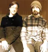 ‘The Westchester Collective’ is Michael Howard and Heather Stewart. Courtesy photo