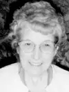 Wenona Anita Lachance