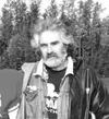 JOHN G. LEVAN