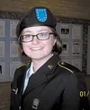 Army PFC Cassandra K. Archibald has graduated from basic combat training at Fort Sill, Okla. She is a 2010 graduate of Colony High School, Palmer and the daughter of Terry and Greg Archibald 