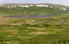 Pebble is about 200 miles southwest of Anchorage and 18 miles north of Iliamna, on Lake Iliamna. Submitted photo