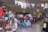 Thrifters Rock, located at 9201 Frontage Rd. in Palmer, next to Sophia's Kafe Neo, has offered new and used donated clothing for men, women and children for five years. The church-owned thrif