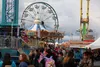 Alaska State Fair Jacob Mann/Frontiersman