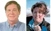 ROBERT DeBERRY/Frontiersman Incoming Wasilla Mayor Verne Rupright.