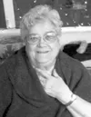 Velma Jean Moddison