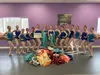 The Project Linus Alaska chapter recently received a donation from Sonja's Studio of Performing Arts Courtesy photo