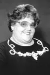 SANDRA ANN TALLMAN