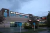 Mat-Su Regional Medical Center Tim Rockey/Frontiersman