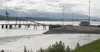 The Mat-Su Borough’s Port MacKenzie, as seen Friday, June 3, 2016. The port was the centerpiece of a visit last summer by a Japanese delegation exploring the options of building a potential b