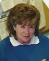 A. Marie Morris (Hickam)