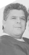 Leonard John Hoffman