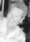 Margrit Imhof