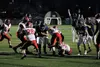 Mason Brouillet scores his first touchdown as a Husky Tim Rockey / Frontiersman