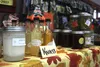 Although the Alaska Grown 'Restaurant Rewards Program' is going away as a result of discontinued federal funding, foodservice owners and farmers like Deborah Forslin, who sells homegrown prod