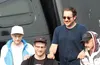 Portugal. The Man played a free concert in the UAA Parking lot in 2019. Frontiersman file photo