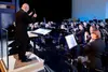 The Mat-Su Concert Band is set to put on a “spooktaular” set of tunes during their annual fall festival at the Glenn Massay Theater Saturday starting at 7:30 p.m. Courtesy art provided by Hea