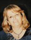Polly Ann Hayes (Moffitt) Greene, Tuesday D [COMRES/AVA]