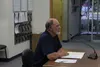Former Palmer Mayor Jim Cooper will fun for mayor in Palmer once again. Tim Rockey/Frontiersman