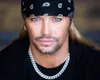 Brett Michaels performs at the Alaska State Fair at 7 p.m., Sunday, Sept. 1. Photo by Carrie Reiser