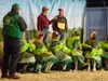 Brian Shunskis had to make a drive from the Tanana Valley to Palmer Friday, but it was worth it. Seven was a lucky number for Shunskis as it marked his seventh try at collecting top honors at