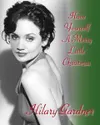 Courtesy of Hilary Gardner Hilary Gardner's Christmas CD is
being given to troops deploying to the Middle East.
